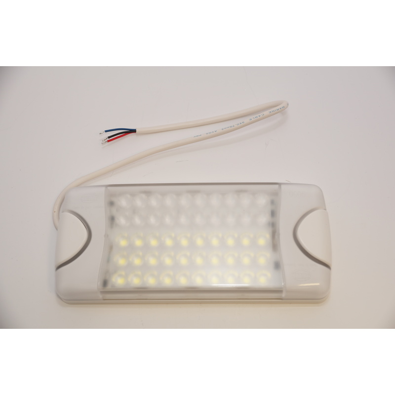 Hella Weißes/Rotes DuraLED 50 LED Hella Weißes/Rotes DuraLED 50 LED