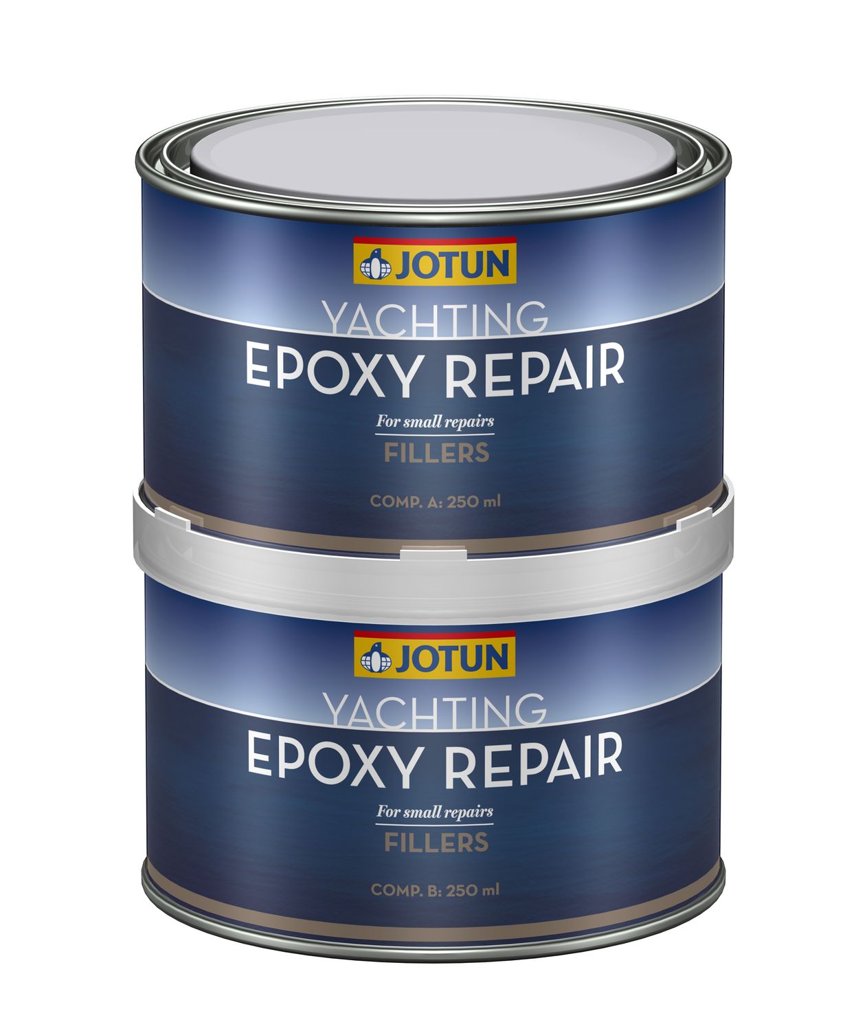 Jotun Epoxy Reparatur A+B 0,5l