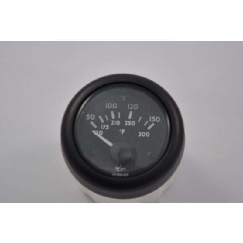 Veratron VDO OLB Temperatur-Anzeige 150Gr.