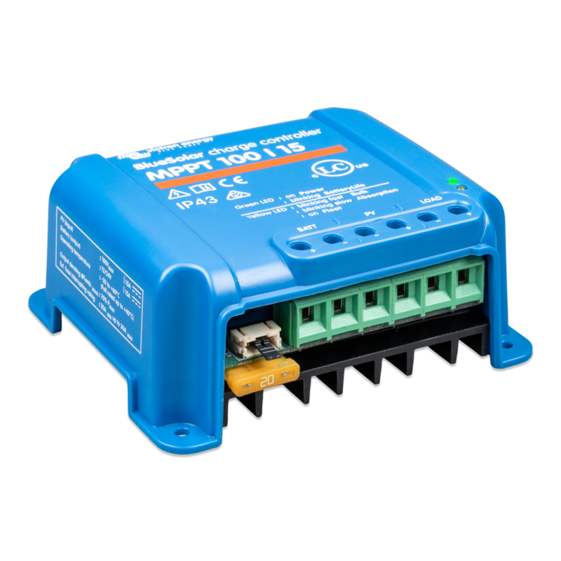 Victron BlueSolar MPPT 100/15 Victron BlueSolar MPPT 100/15