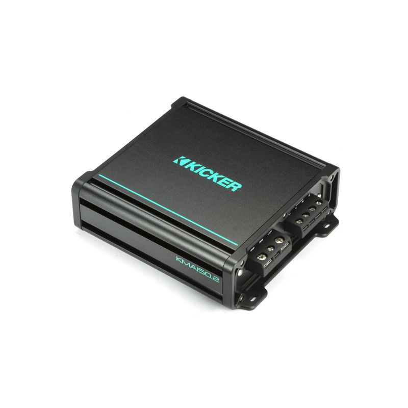 KICKER Marine Audio Tower Bundle 1