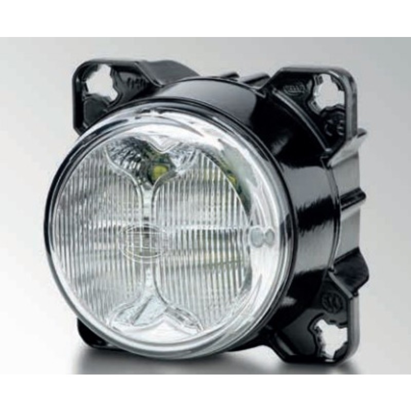 Hella Arbeitsscheinwerfer, LED Hella Arbeitsscheinwerfer, LED