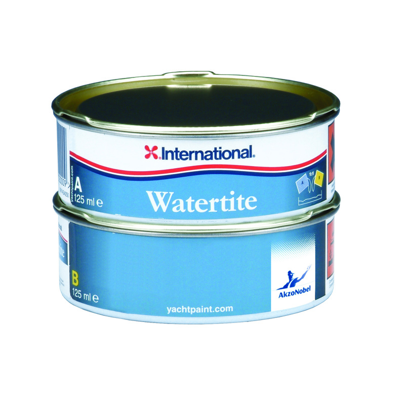International Watertite Grau 250 ml International Watertite Grau 250 ml