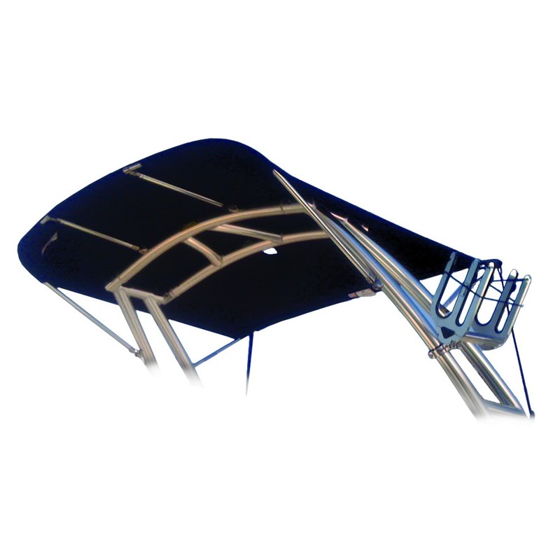PLASTIMO OVER THE TOP BIMINI MT1 SCHWARZ PLASTIMO OVER THE TOP BIMINI MT1 SCHWARZ