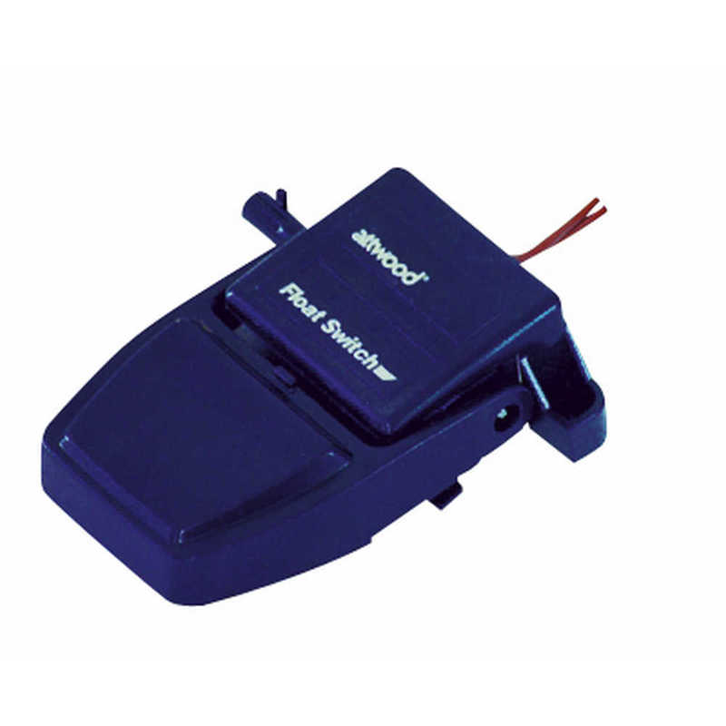 PLASTIMO AUTOMATIK-BILGENSCHALTER PLASTIMO AUTOMATIK-BILGENSCHALTER