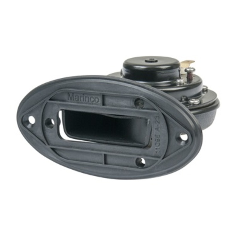 Marinco DROP-IN HIDDEN HORN Marinco DROP-IN HIDDEN HORN