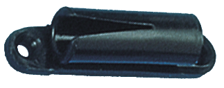 Nylon Cam Cleat Für Tau Ø3-6mm, Lochabstand 52mm
