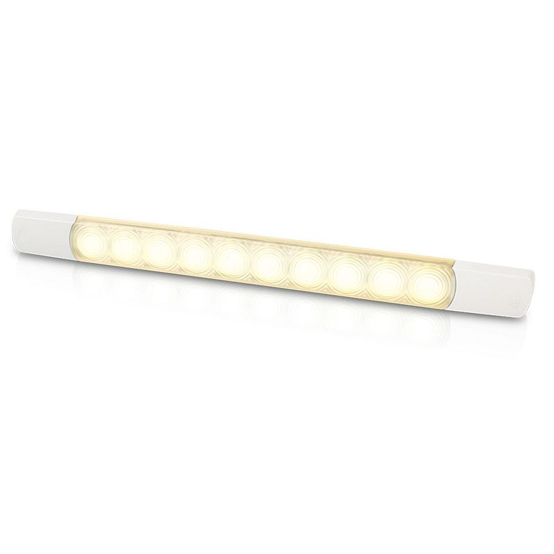Hella LED Leuchte 24V Warmweiß