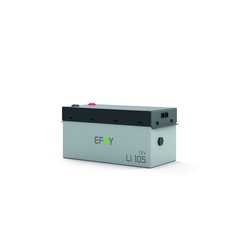 EFOY Batterie Li 105 - 12 V EFOY Batterie Li 105 - 12 V