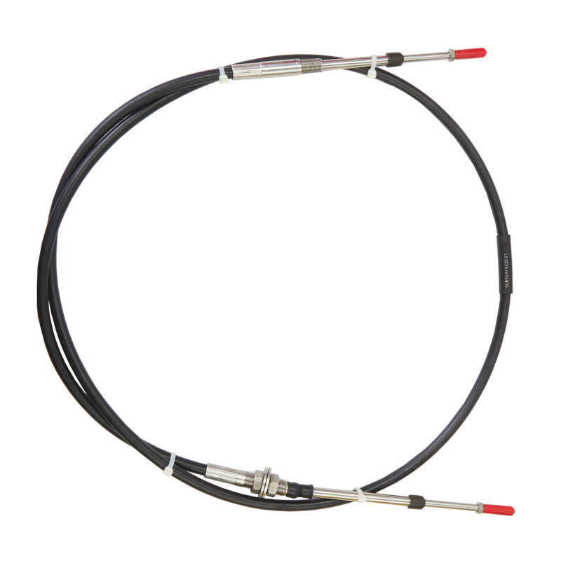 MULTIFLEX Steuerkabel für Jet Boot (6 Fuss) MULTIFLEX Steuerkabel für Jet Boot (6 Fuss)