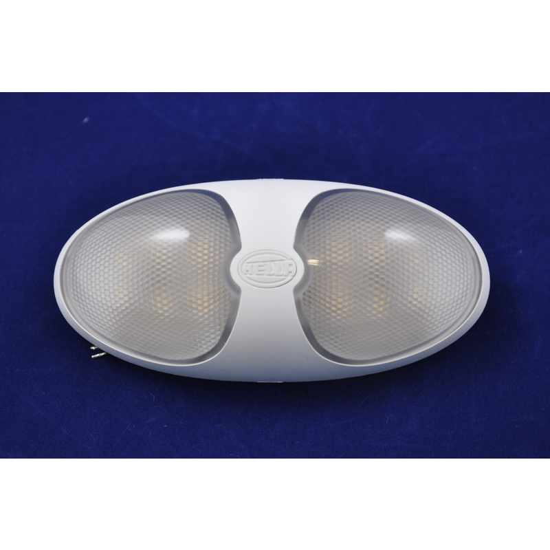 HellaDURA LED WARMWEISS OHNE SCHALTER HellaDURA LED WARMWEISS OHNE SCHALTER