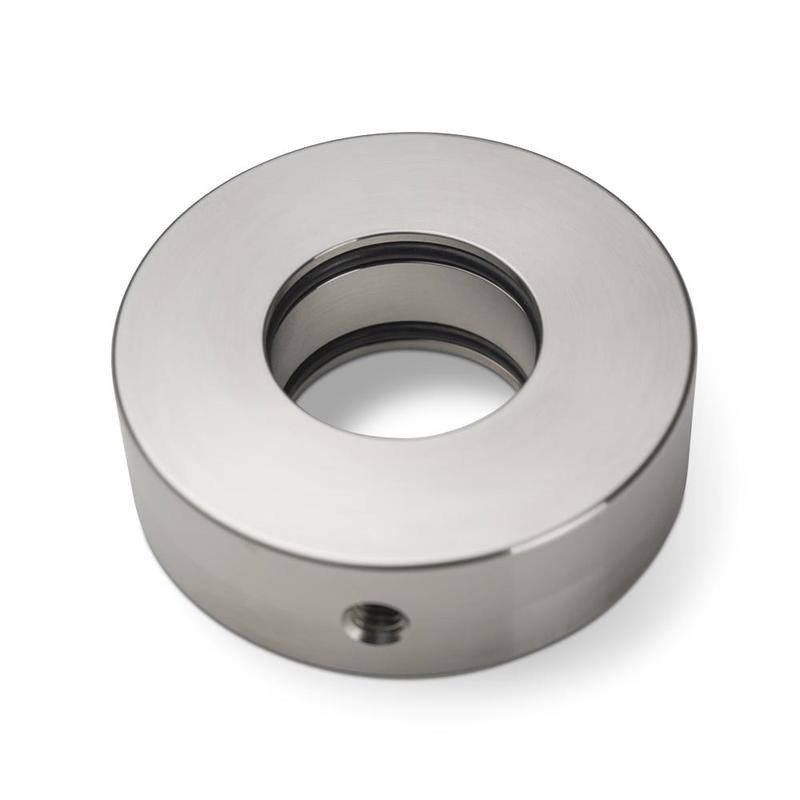 PSS Niro-Rotor für 22 mm Welle