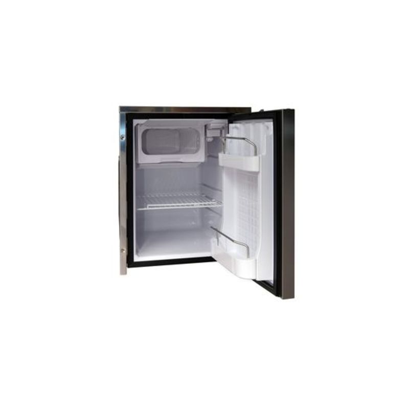 Isotherm CR42 INOX Clean Touch 12/24/115/230V Isotherm CR42 INOX Clean Touch 12/24/115/230V
