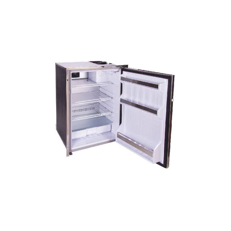 Isotherm CR130 Drink Inox 12/24V Isotherm CR130 Drink Inox 12/24V