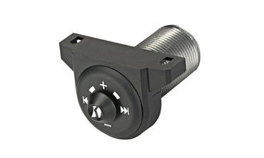 Kicker Audio PX Bluetooth Interface Controller