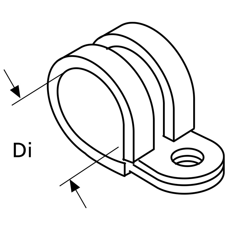 Webasto Rohrschelle D29 Chromstahl, 5 Stk Webasto Rohrschelle D29 Chromstahl, 5 Stk