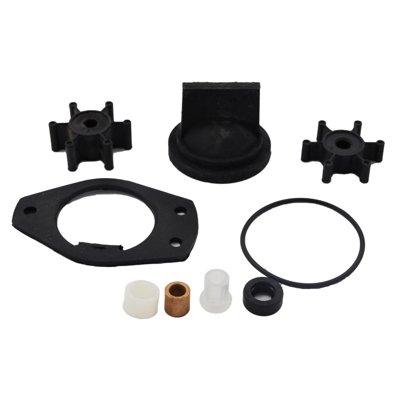 RM Rep.-Satz f.RM69 E.-Pumpe