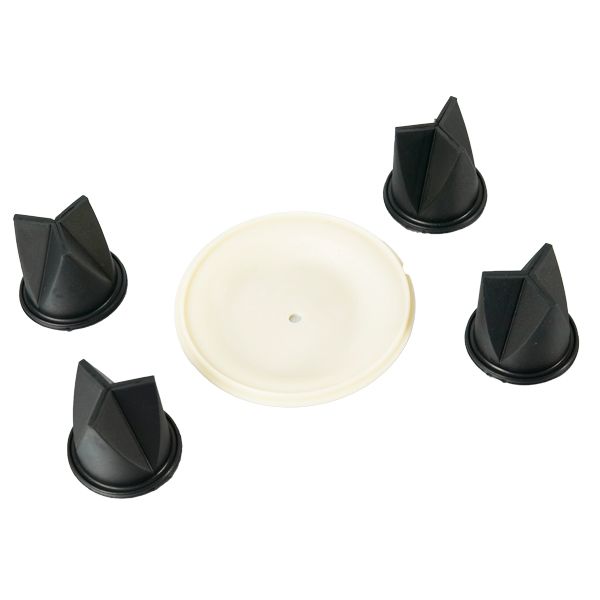 Whale Servicekit AK1557 Gulper