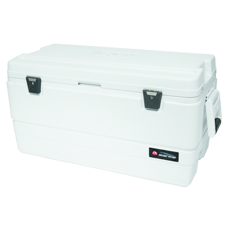PLASTIMO KUEHLBOX IGLOO MARINE94 - 89.3L PLASTIMO KUEHLBOX IGLOO MARINE94 - 89.3L