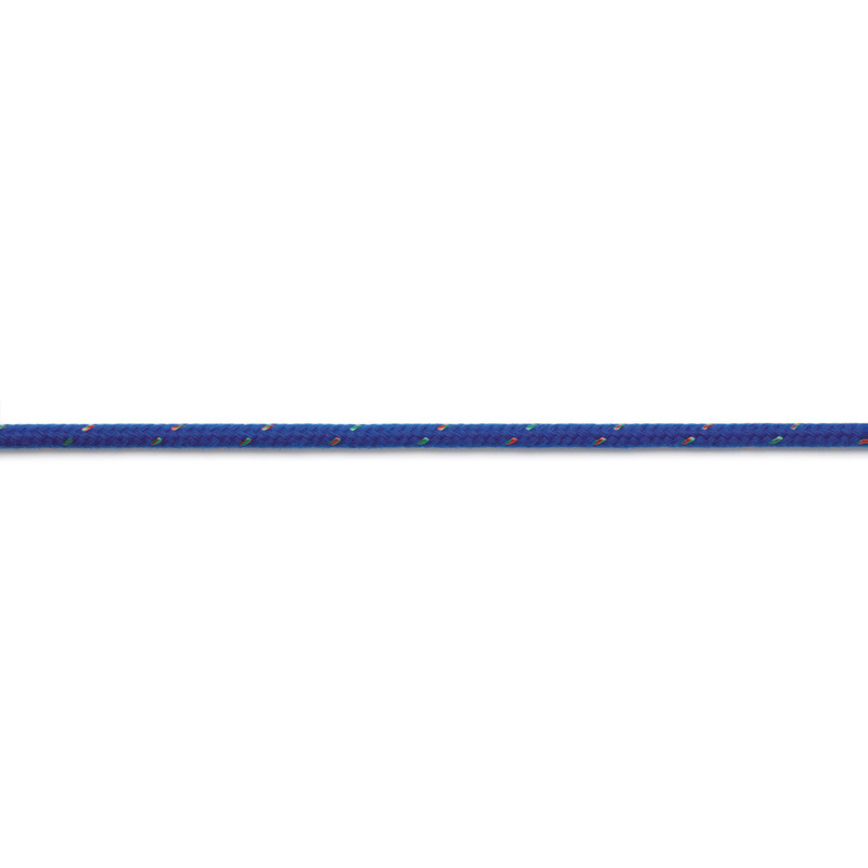 BUKH PRO 'SAN DIEGO'POLYESTER BR.ROPE MATT BLUE BUKH PRO 'SAN DIEGO'POLYESTER BR.ROPE MATT BLUE