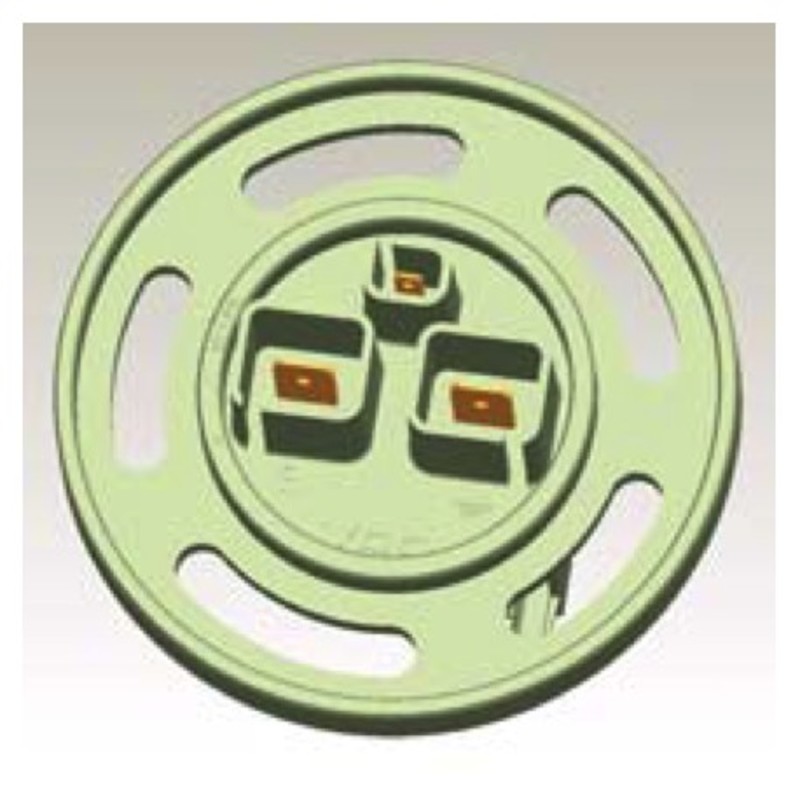 Veratron VDO ALAS1 Kraftstoff Hebelgeber 2-90 Ohm Veratron VDO ALAS1 Kraftstoff Hebelgeber 2-90 Ohm
