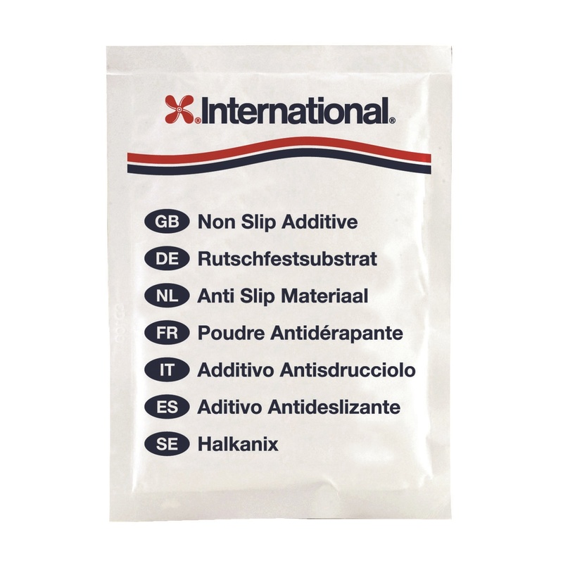 International Rutschfestsubstrat Non Slip Pulver International Rutschfestsubstrat Non Slip Pulver