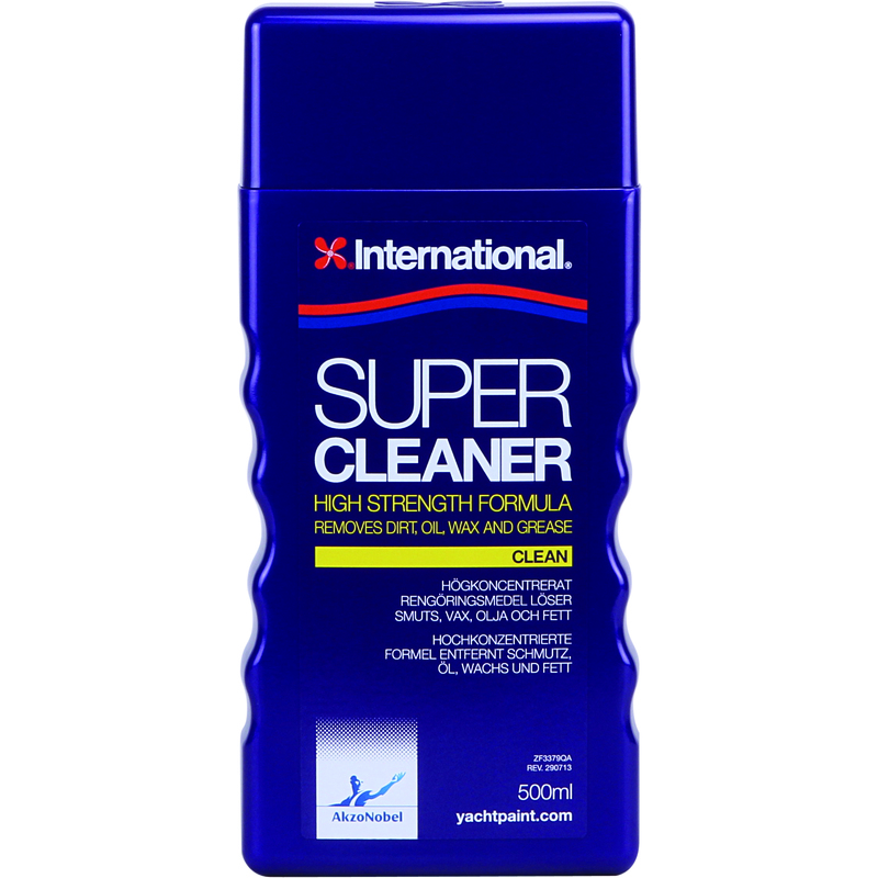 International Super Cleaner 500 ml