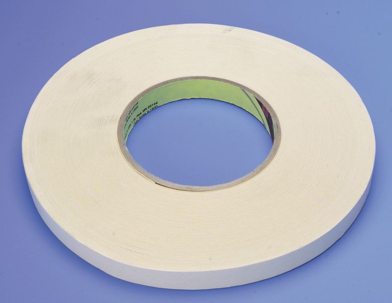 Acryl-Tape 9mm für Acryl-Gewebe 33m-Rolle