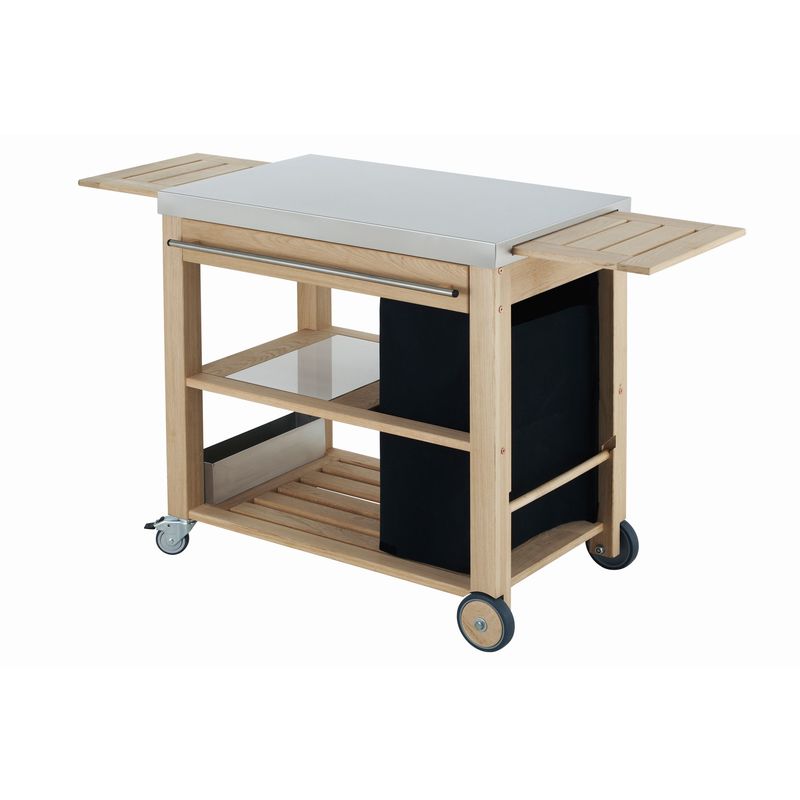 Eno Plancha MOBILOT Trolley