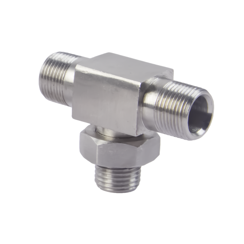 MULTIFLEX 3/4' T-Verschraubung