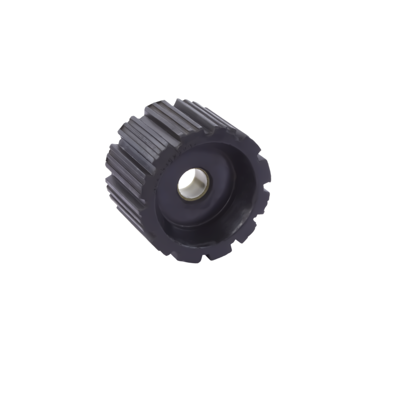 Multiflex 5'' gerippte Taumelrolle