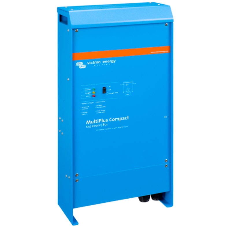 Victron MultiPlus Compact 12/2000/80-32 230V Victron MultiPlus Compact 12/2000/80-32 230V