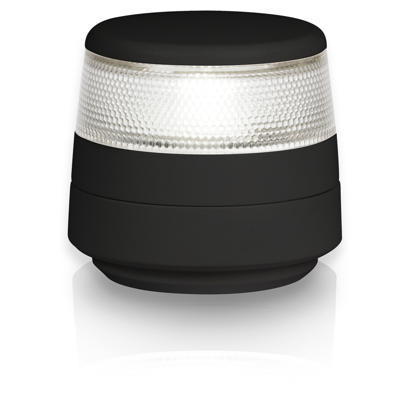 Hella NaviLED 360 Ankerlaterne, schwarz, BSH Hella NaviLED 360 Ankerlaterne, schwarz, BSH