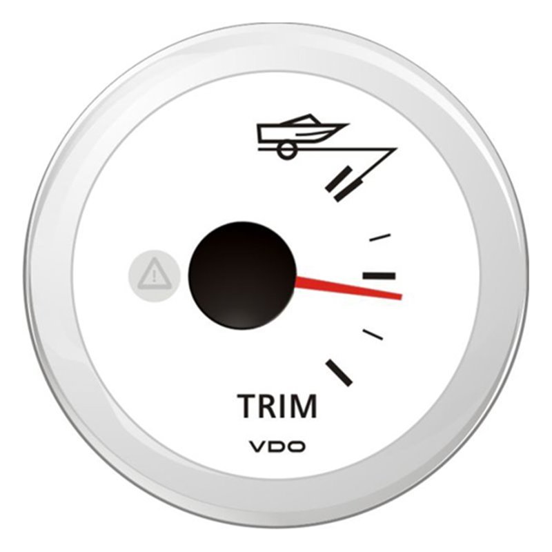 Veratron VDO VL AFTERMARKET TRIM IND. - ° - SINGL Veratron VDO VL AFTERMARKET TRIM IND. - ° - SINGL