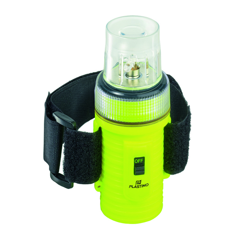PLASTIMO Blitzlicht PLASTIMO Blitzlicht