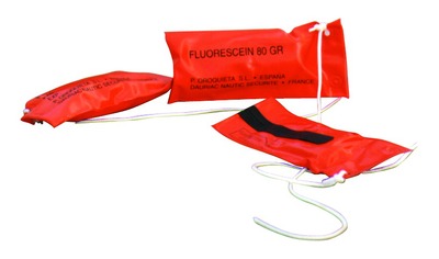 Plastimo DYE MARKER BAG 80G - 55