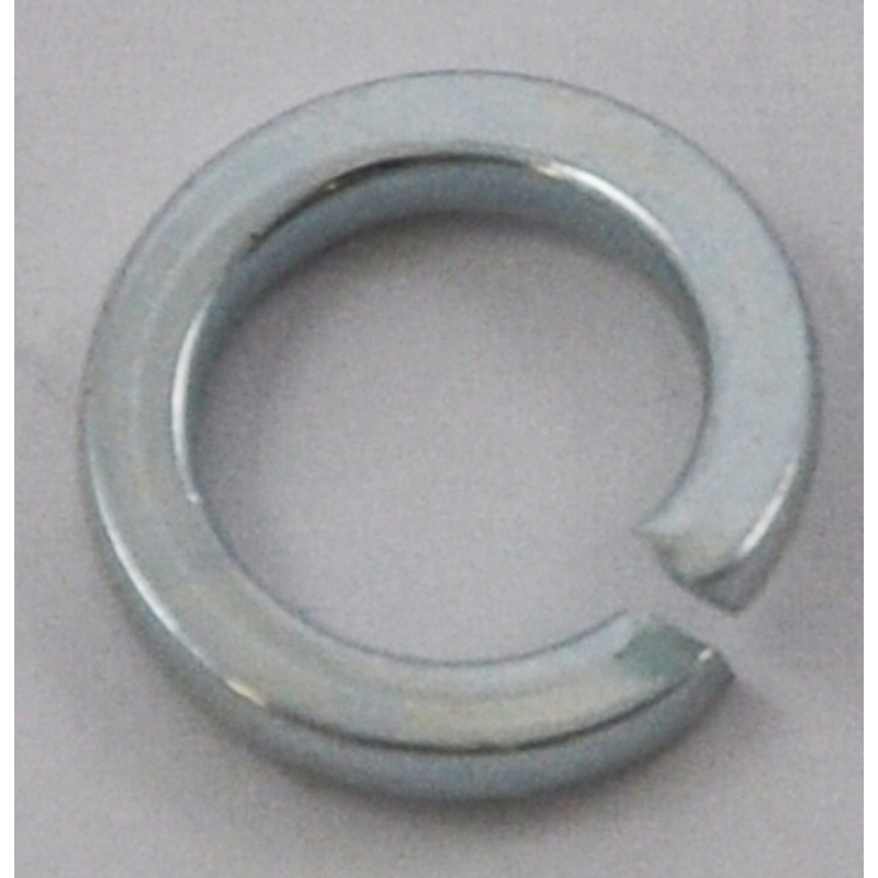 Vetus Washer M8 DIN7980 8,1x12,7x2