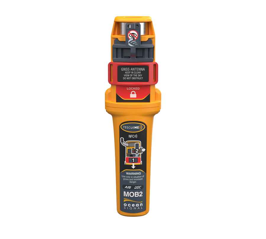 Ocean Signal rescueME MOB2 Ocean Signal rescueME MOB2